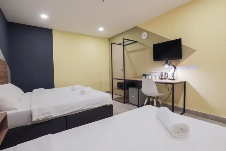 Hotelafbeelding