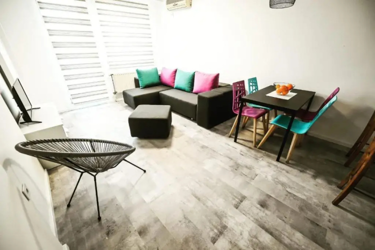 Chill Out Apartment