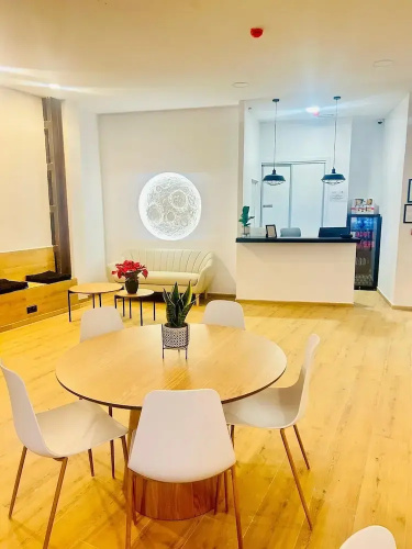 Urban Inn Madrid