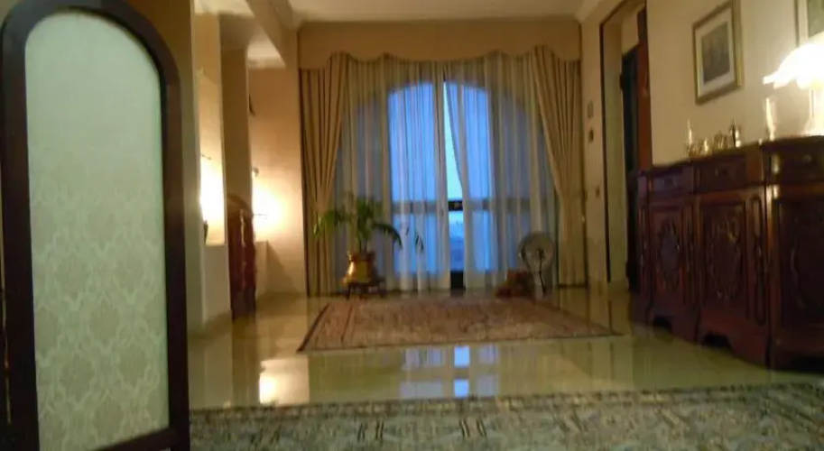 B&B Roma Capoccia