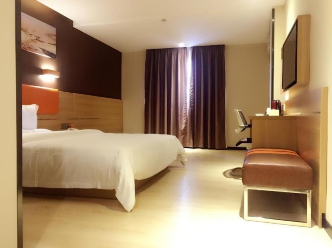 Premium Double room