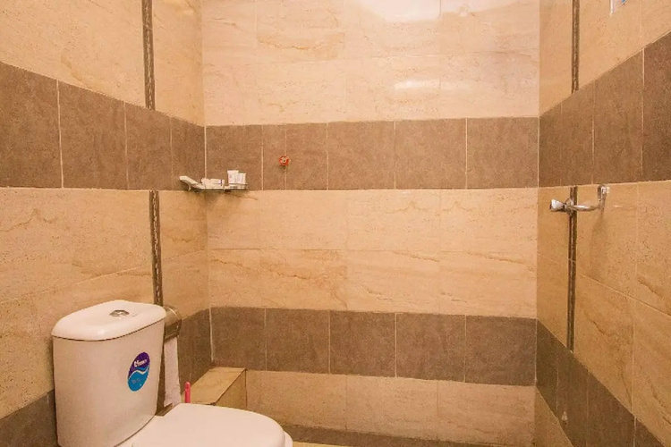 Enkare Hotel