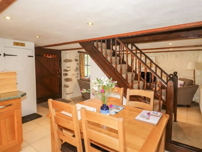Lavender Cottage, Liskeard