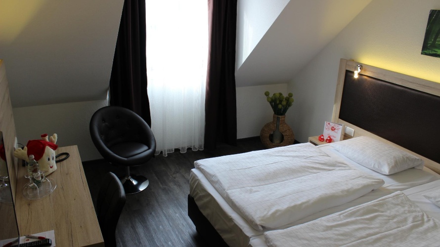 Achat Hotel Monschau photo 8