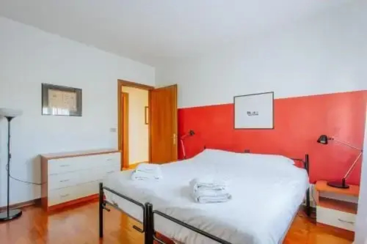 Casa Manuela Nel Residence La Serenissima