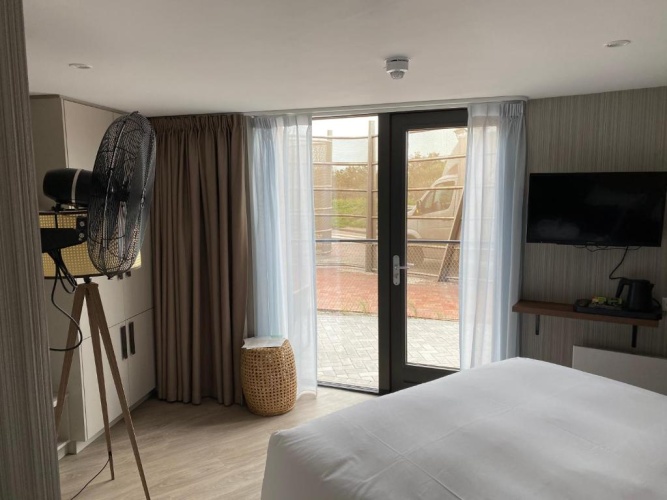 Double Junior Suite