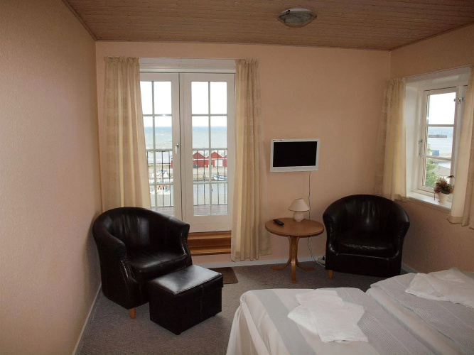 Hotel Herold