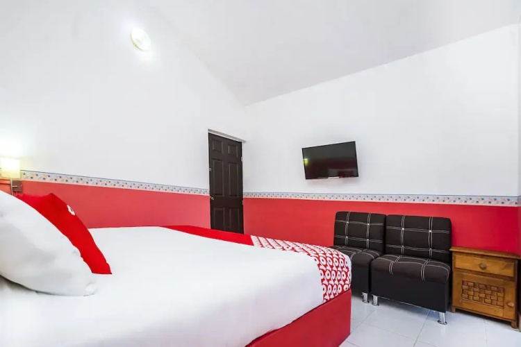 Hotelito Caribe