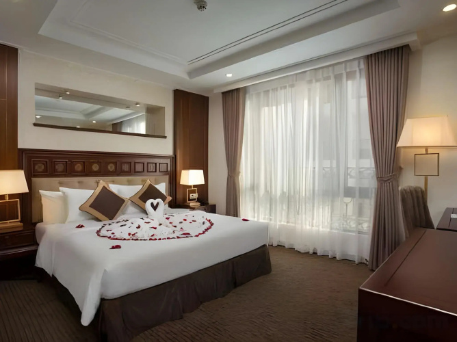 Rex Hanoi Hotel