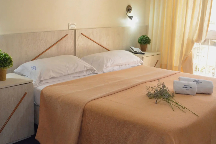 Hotel Ayamitre