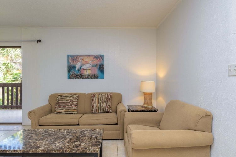 1 Bedroom Standard room