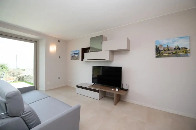 2 Bedrooms Premium Apartment
