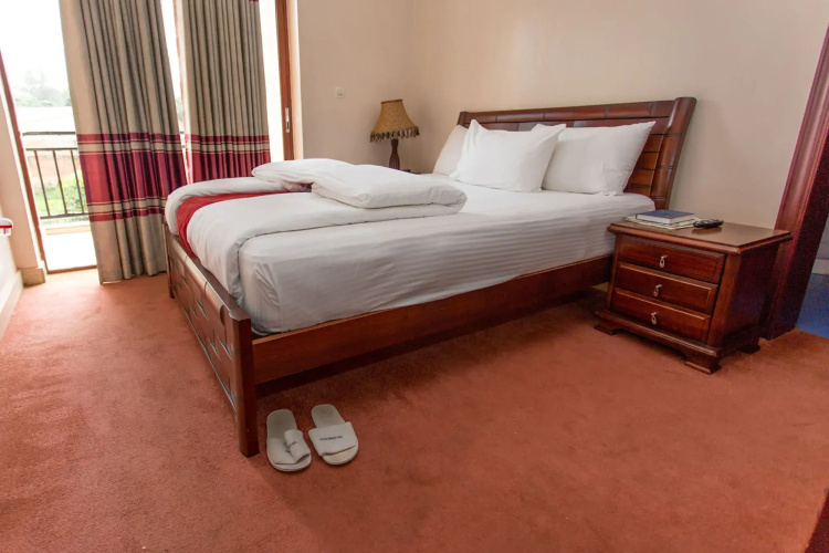 Legend Hotel