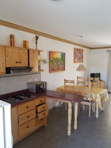 Standard Family Duplex room