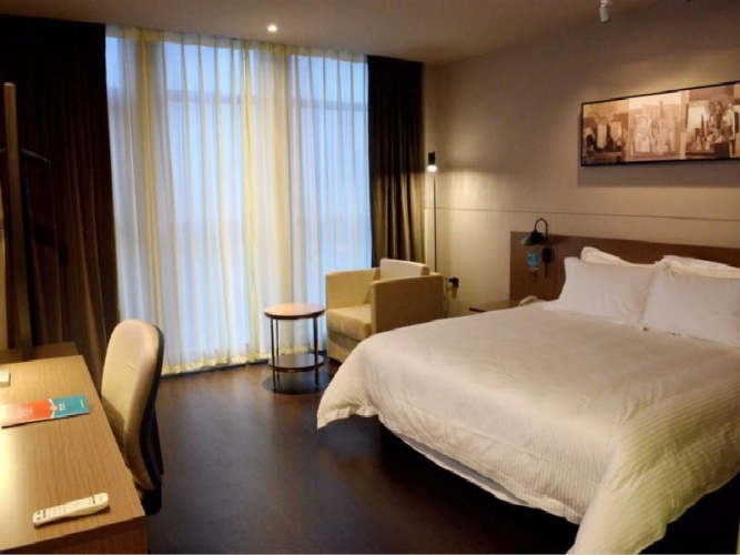 Business Twin room