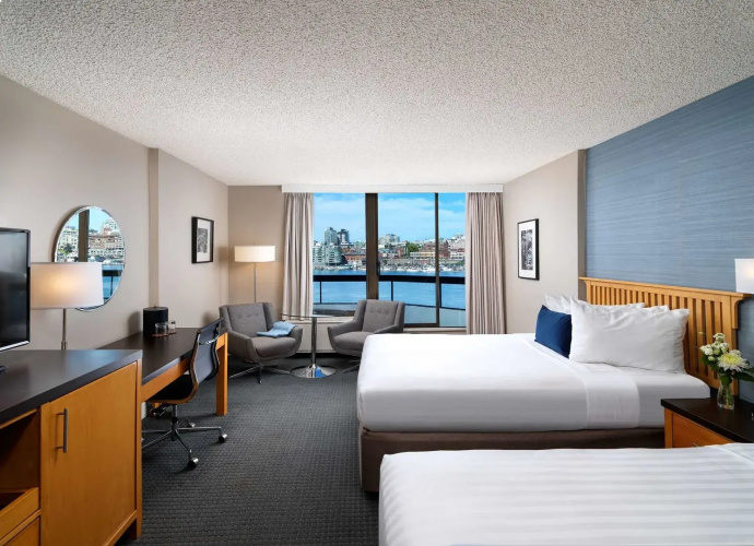 Inn at Laurel Point