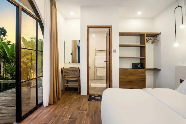 Casa Copper by Alfred in Bali