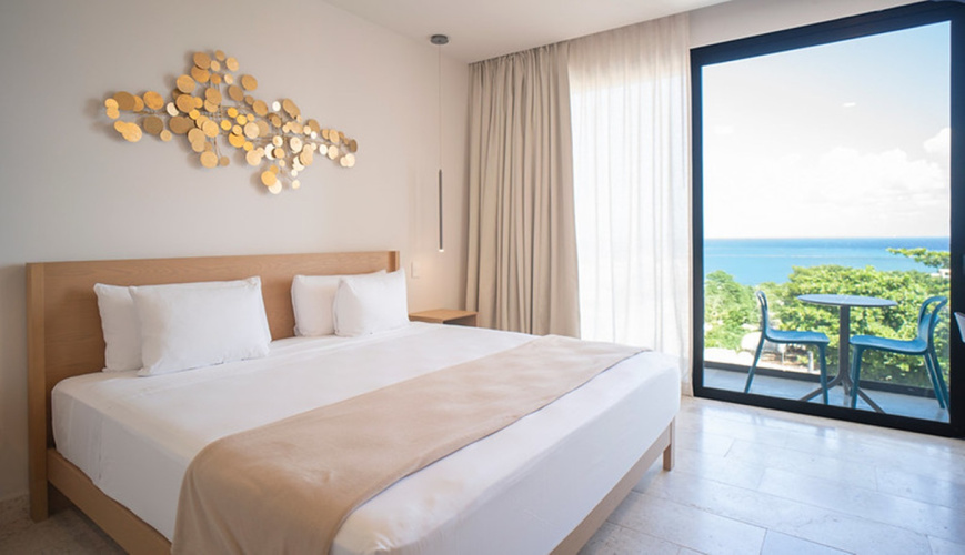 abba Suites Playa del Carmen - Soft Opening