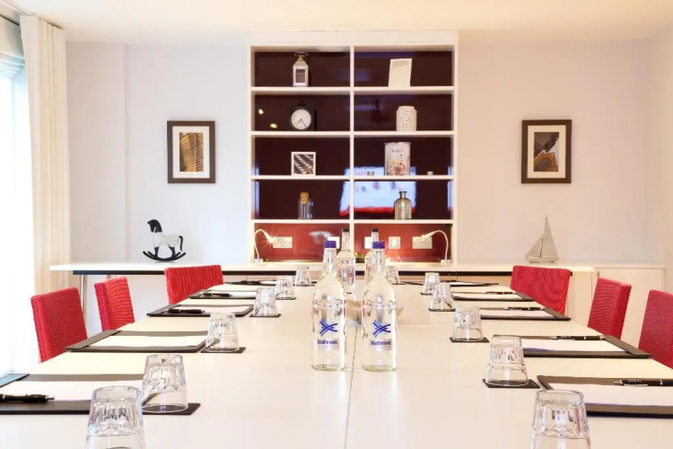 The Bermondsey Square Hotel photo 17