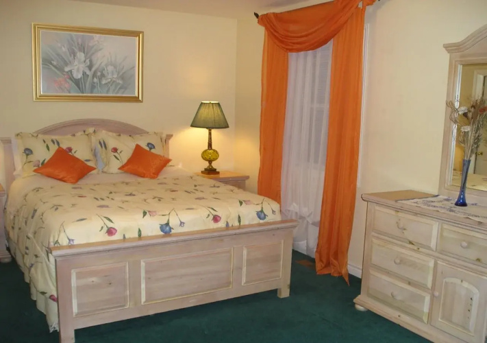Susan's Villa B&B by Elevate Rooms