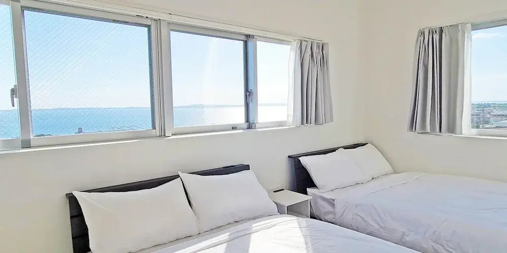 HOTEL Kuu