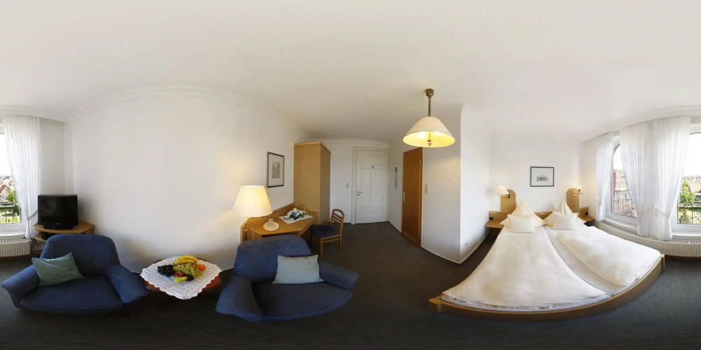 Hotel Villa Ems