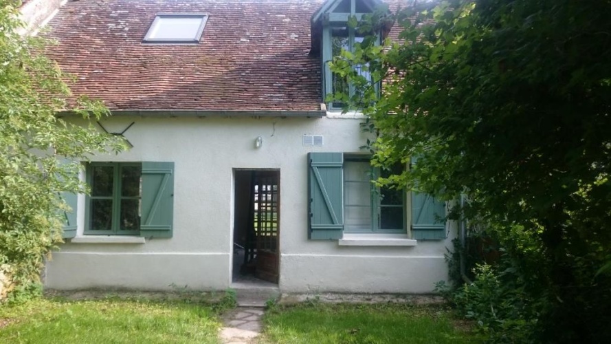 2 Bedrooms Cottage