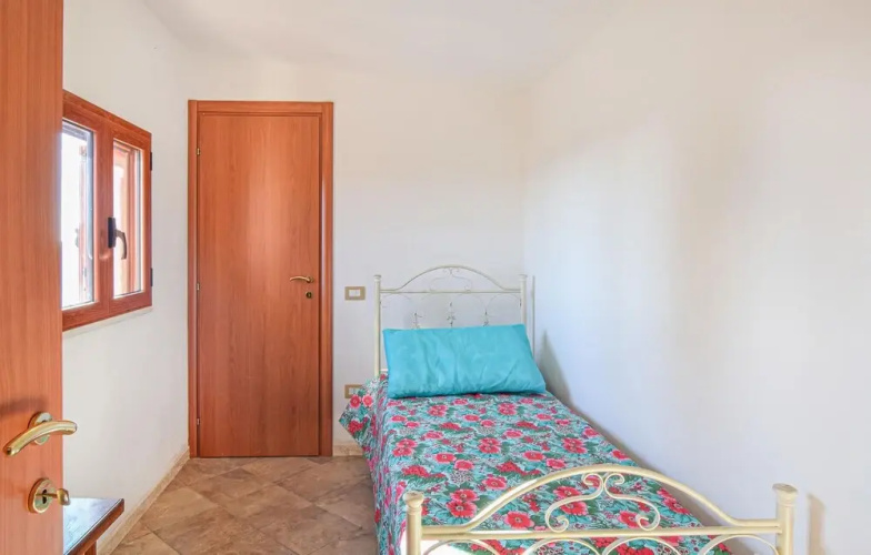 Villa Nunzia