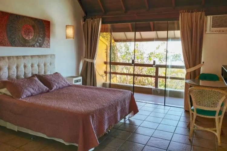 Superior Double Suite
