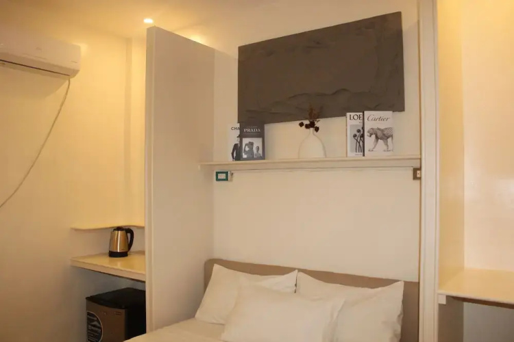 MAYAD El Nido Inn