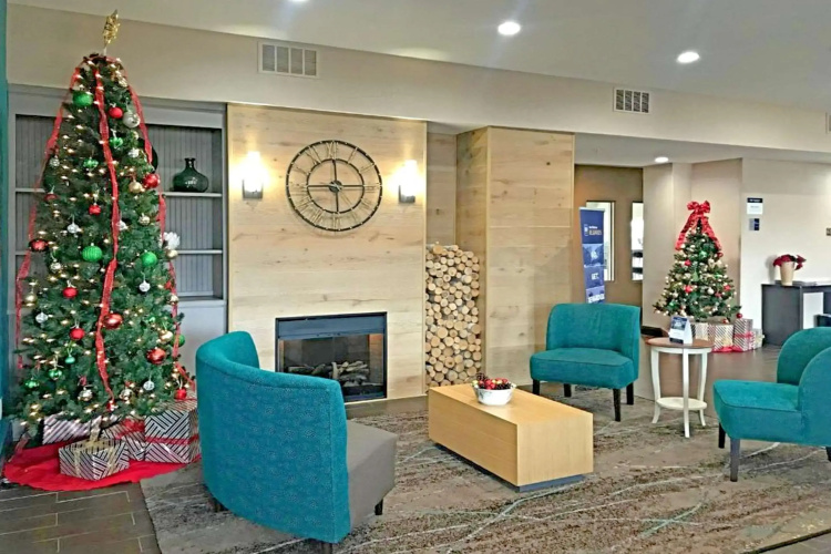 Imagen del hotel