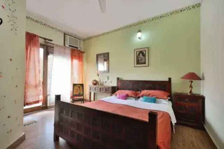 Chhoti Haveli