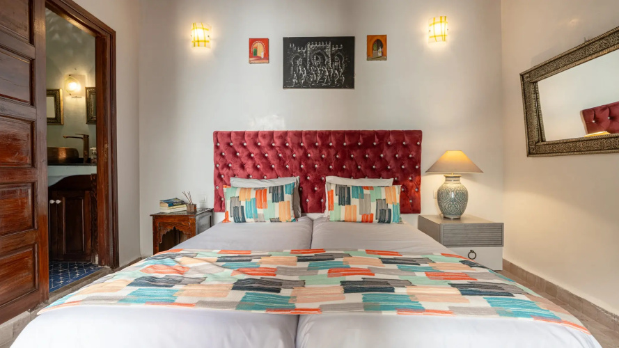Riad Dar Pierre