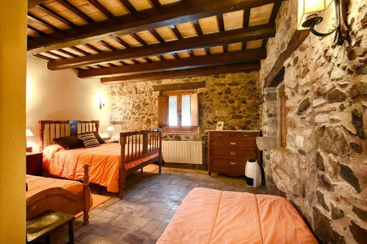 Comfort Quadruple room