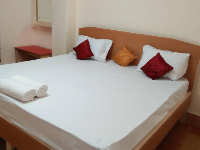 Business Single room
