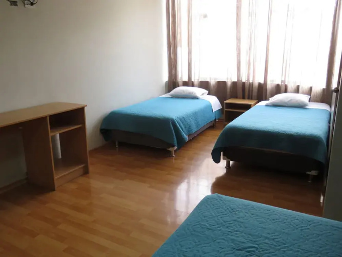 Hostal Posada Real