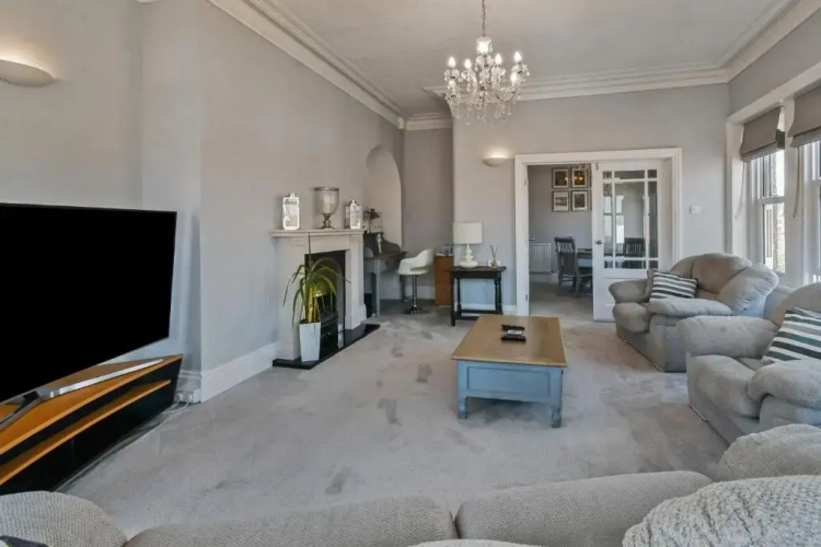 Luxury Apartment Victoria