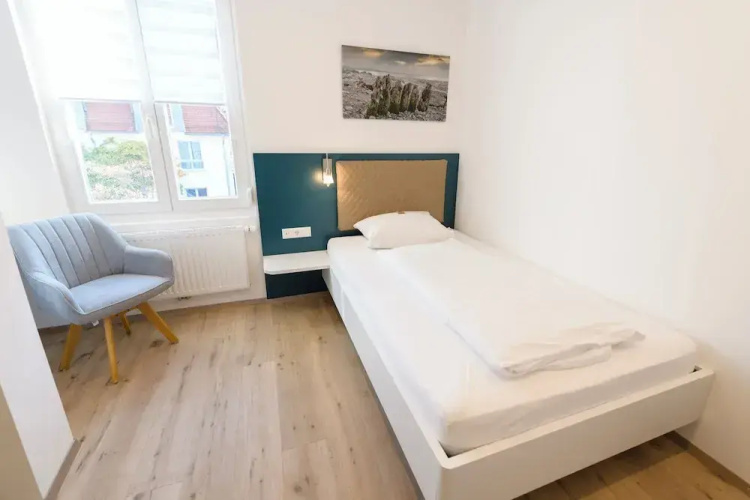 Hotel garni Viktoria