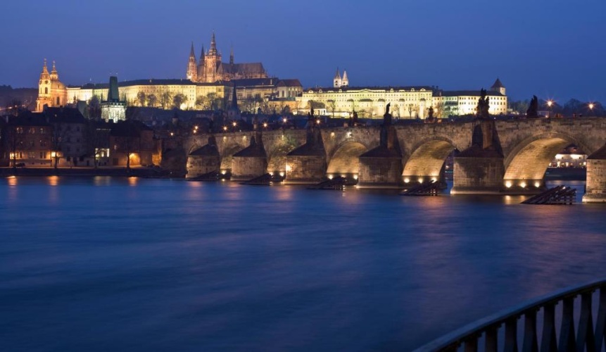 Occidental Praha photo 20