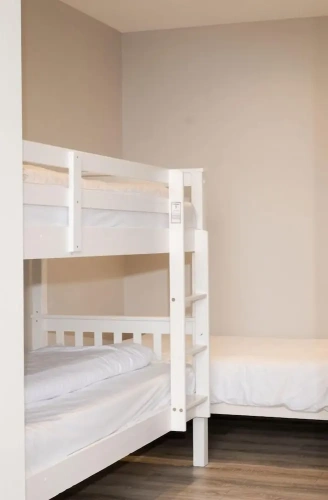 Classic Quadruple room