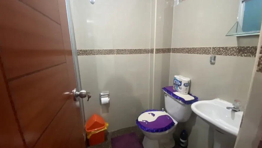 Departamento Completo - Tori's Apartment