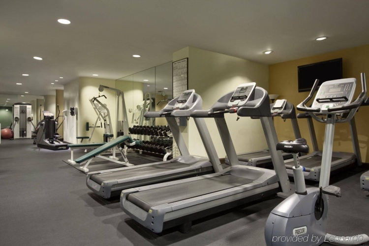 Signia by Hilton San Jose photo 21