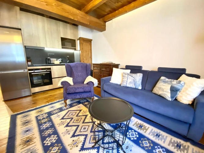 Rustic Chic de Luxe 47E