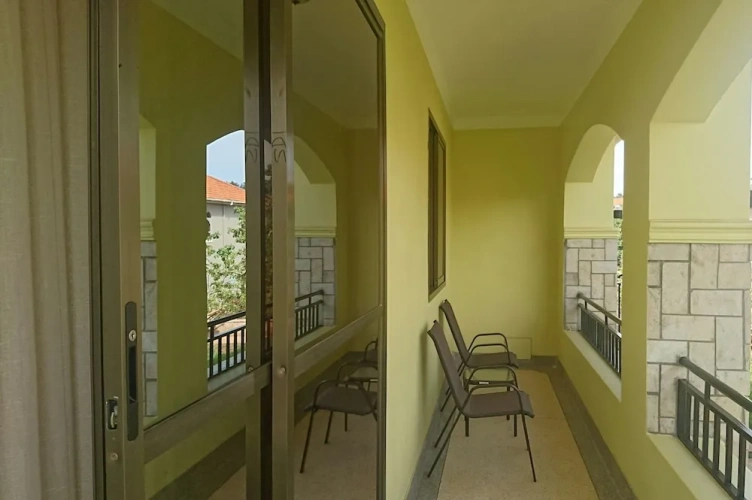 Premium Apartment