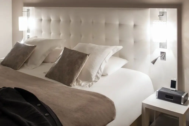 Privilege Double room
