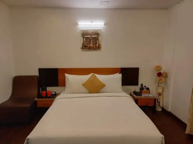 D and A BOUTIQUE HOTEL