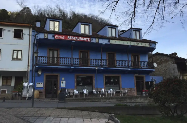 Hotelbild