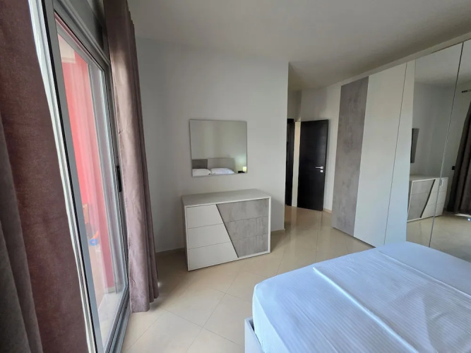 Thomas K Veranda Apartment