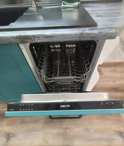 Фотография номера квартиры Апартаменты на улице Рубина 5