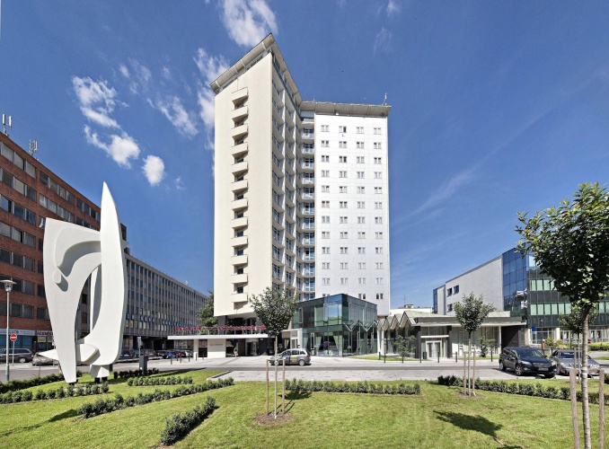 Hotel Continental photo 18